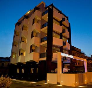 Residence Mareamare