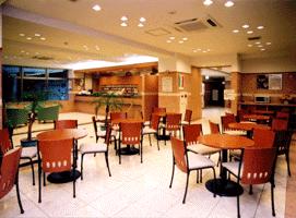 Toyoko Inn Nagoya Marunouchi