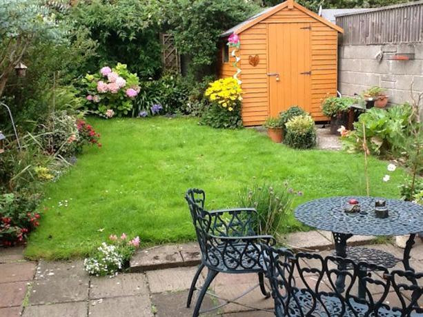 Homestay in Dublin near Rathfarnham Castle