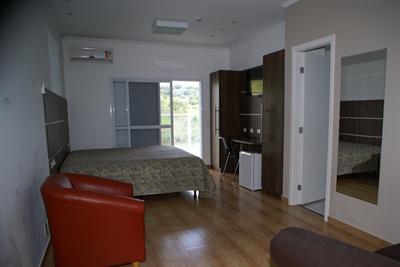 Hotel Beira Rio Piraju