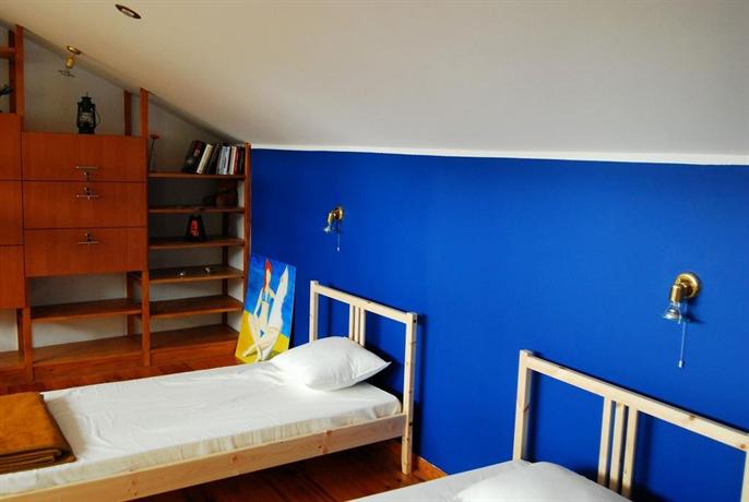 Adventura Hostel