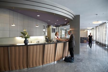 Hotel Geroldswil