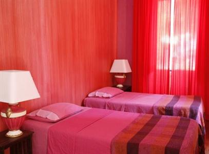 Malaposta Hotel Rural