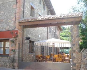 Apartaments Cal Cateri Pi Bellver de Cerdanya