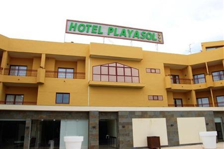 Hotel Playasol