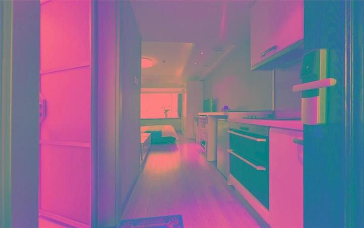 Lanteng Hotel Apartment