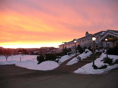 South Thompson Inn Kamloops