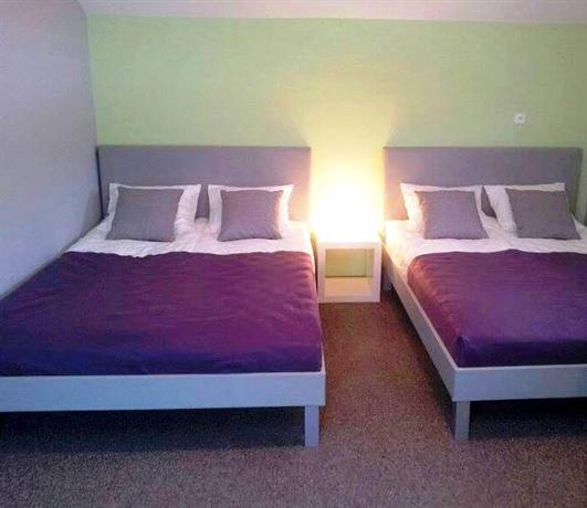 Olive Hostel Gdansk