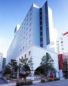 Hotel Keihan Tenmabashi Osaka