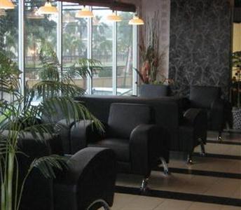 Ridel Hotel