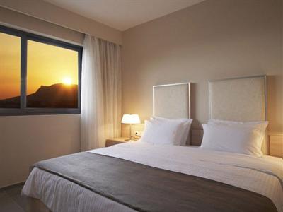 Mikri Poli Crete Resort