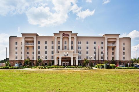 Hampton Inn & Suites Lanett/West Point