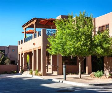 Fairmont Heritage Place El Corazon de Santa Fe