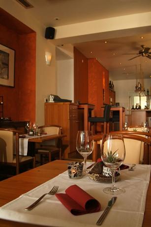 Hotel Astor Munich