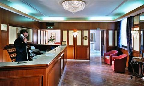 BEST WESTERN Hotel San Donato