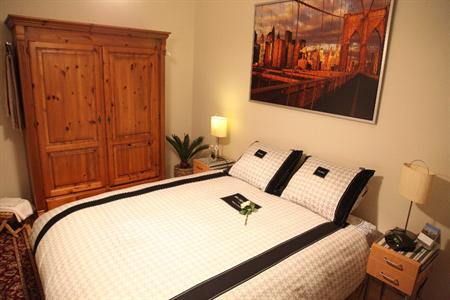 Antonius Bed and Breakfast
