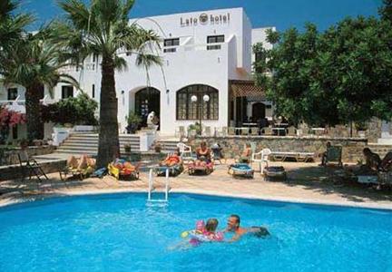 Lato Hotel