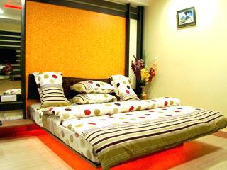 The Amarjeet Hotel