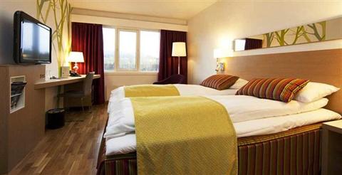 Rica Hotel Hamar