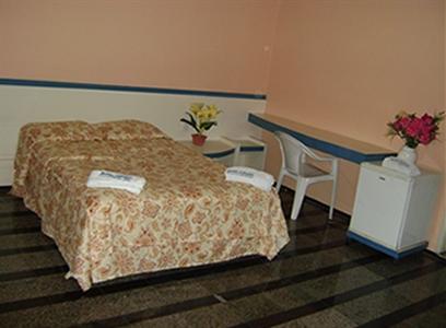 Hotel Paraiso Ubajara