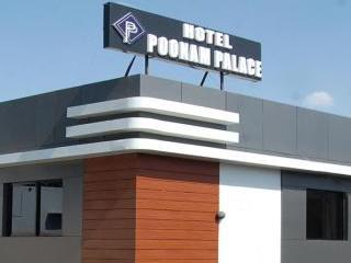 Hotel Poonam Palace