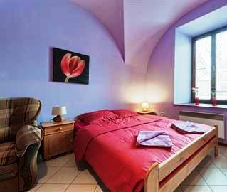 Princess Apartments