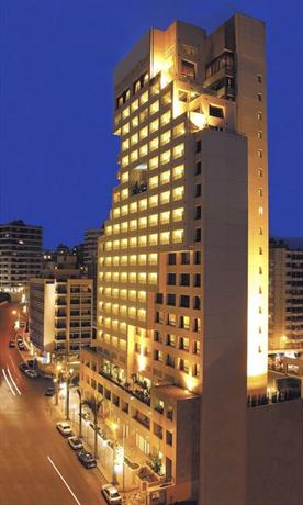 Ramada Plaza Beirut Raouche