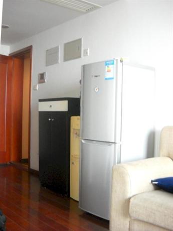 E-jia Hotel Apartment Hangzhou Fenghua