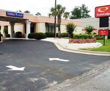 Econo Lodge Aiken