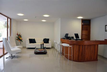 Tequendama Inn