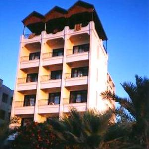Hotel Anemonia