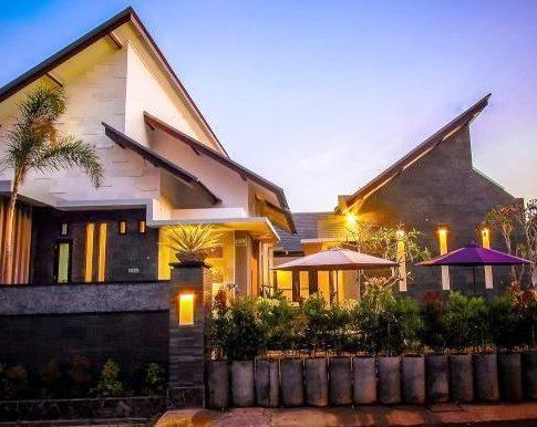 Arabella Bali