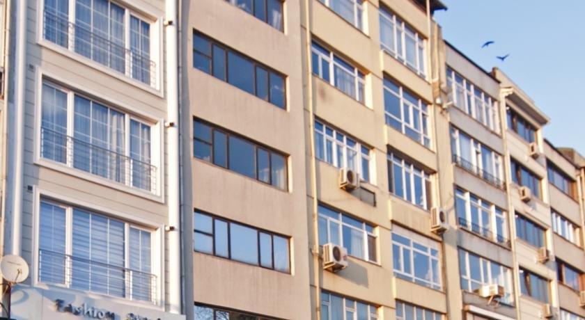 Nupelda Suites
