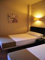 NL Almagro Hotel