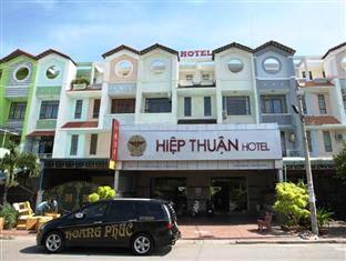 Hiep Thuan Hotel