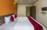 OYO Rooms Indiranagar 18th Main