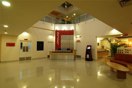 Ginger Ahmedabad