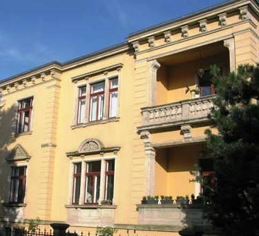 Elbvilla