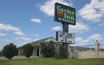 Garden Inn Hebbronville