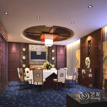 Pacific Ocean Hotel Danyang