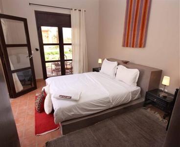 Hotel Bab Rimal