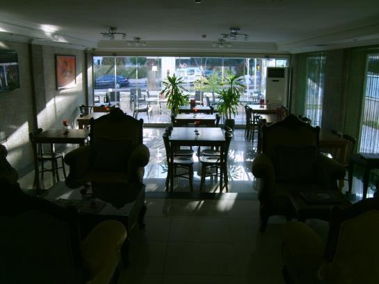 Kapris Hotel