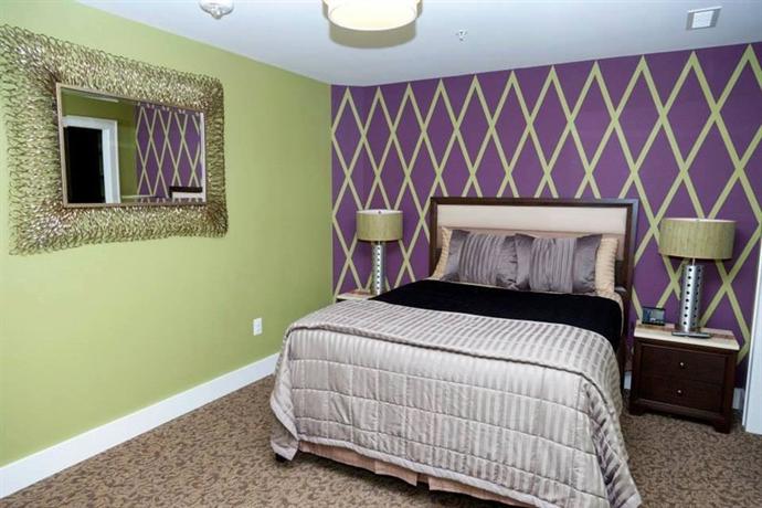 Culpeper Center Suites