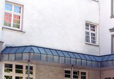 Hotel Zur Amtspforte