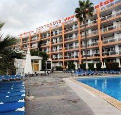 Apartamentos Roc Portonova Calvia