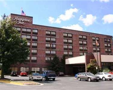 Hampton Inn Frederick