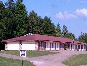 Knights Inn Union