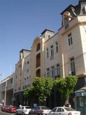 Hotel Bahia Valparaiso