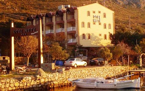Mete Hotel