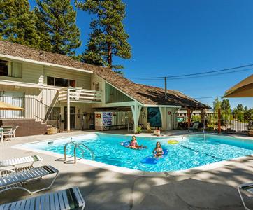Tahoe Vistana Inn